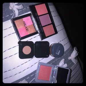 Makeup bundle
